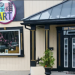 Off Track Art Gallery & Gifts