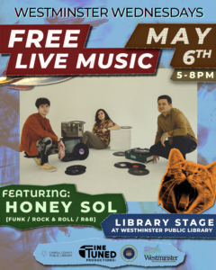 Honey Sol Band