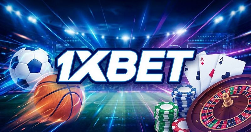 1xbet Paraguay